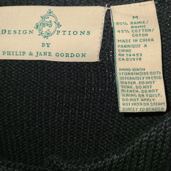 NEW✂️💲DROP-DESIGN OPTIONS by Philip & Jane Gordon - Picture 4 of 11